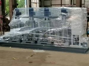 離心萃取機(jī)、撬裝